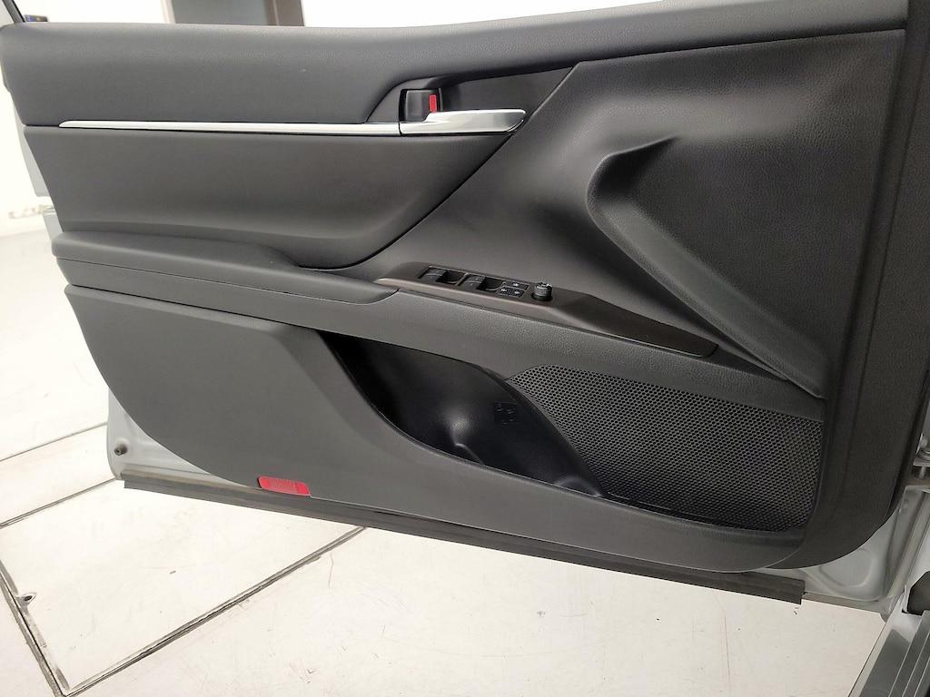 used 2022 Toyota Camry car, priced at $25,998