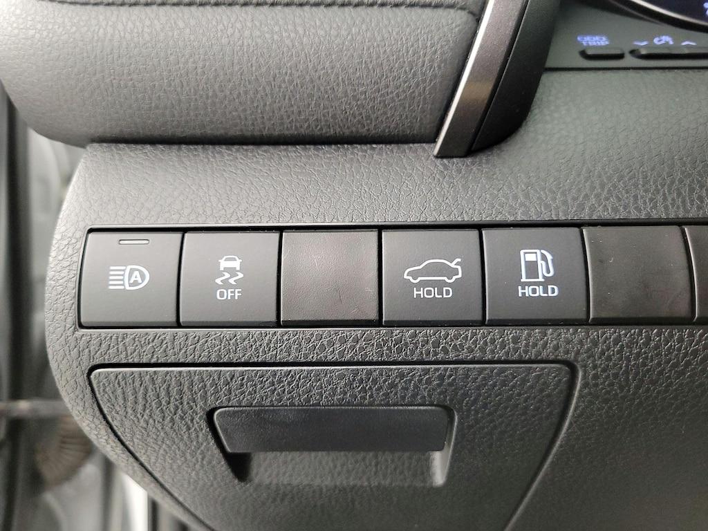 used 2022 Toyota Camry car, priced at $25,998