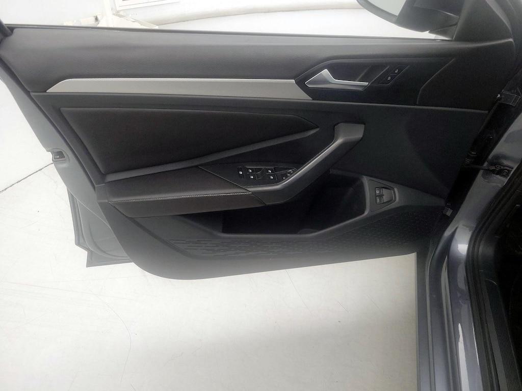 used 2023 Volkswagen Jetta car, priced at $18,998