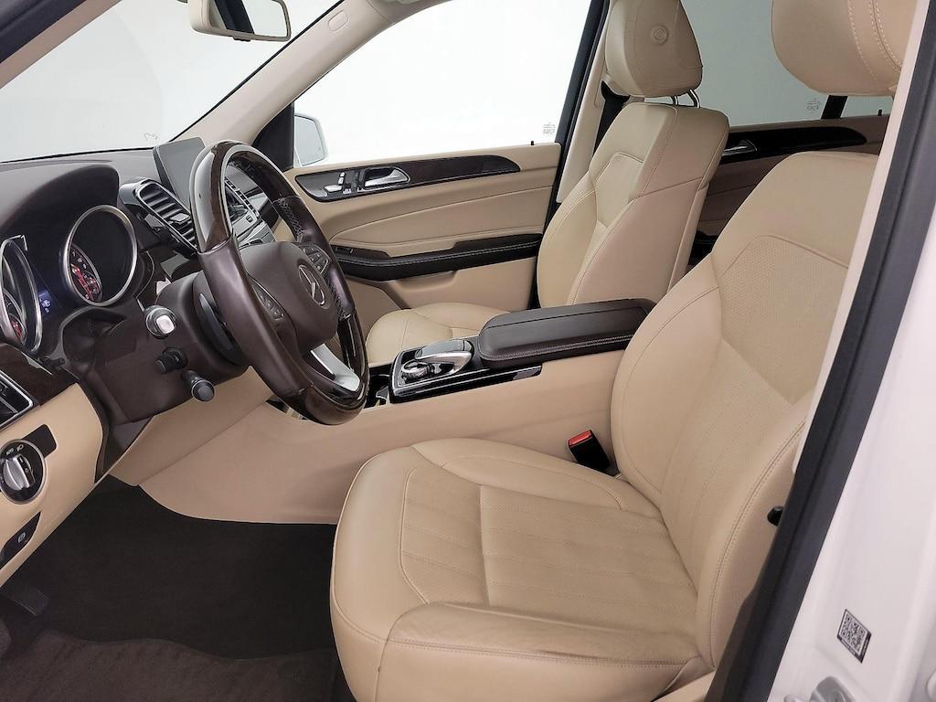 used 2016 Mercedes-Benz GLE-Class car, priced at $19,998
