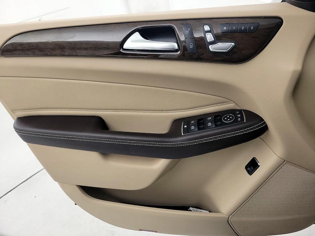 used 2016 Mercedes-Benz GLE-Class car, priced at $19,998