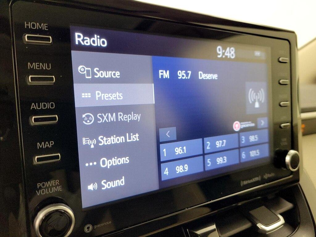 used 2020 Toyota Corolla car, priced at $23,998