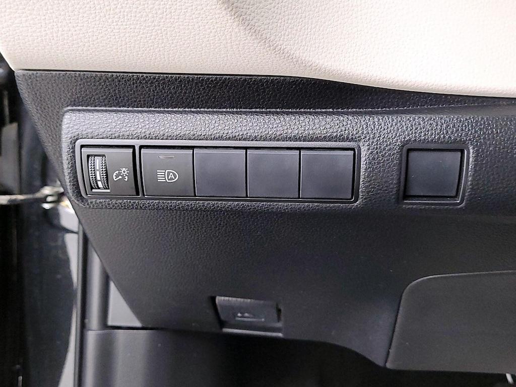 used 2020 Toyota Corolla car, priced at $23,998