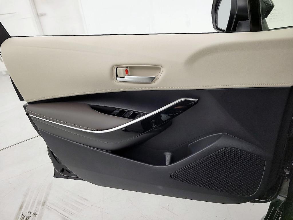 used 2020 Toyota Corolla car, priced at $23,998