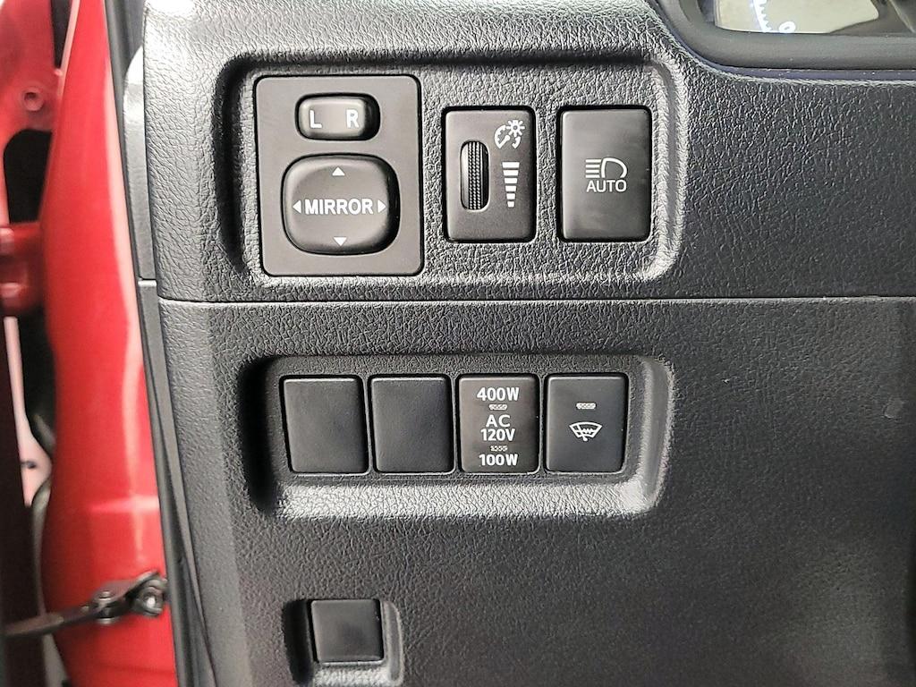 used 2022 Toyota 4Runner car, priced at $38,998