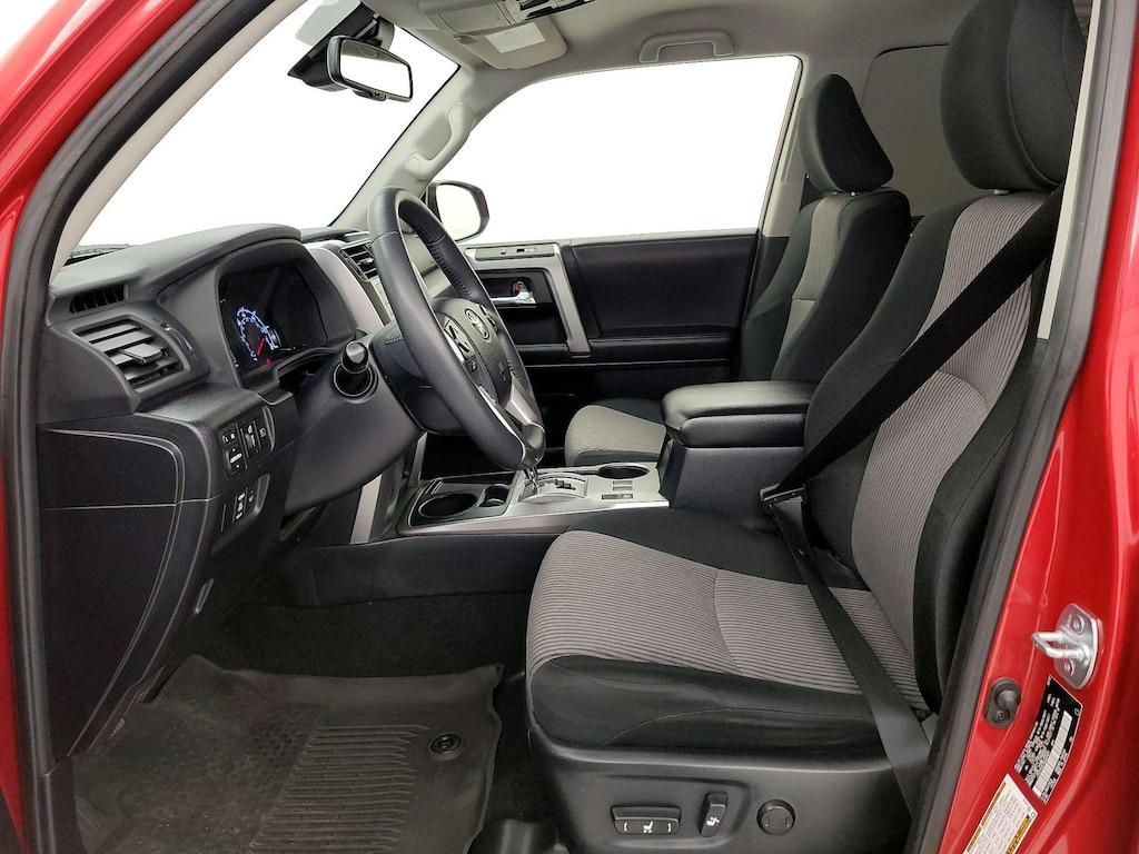 used 2022 Toyota 4Runner car, priced at $38,998