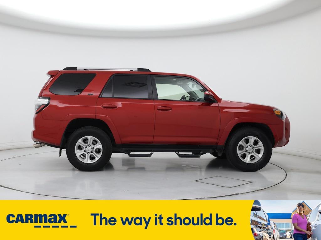 used 2022 Toyota 4Runner car, priced at $38,998