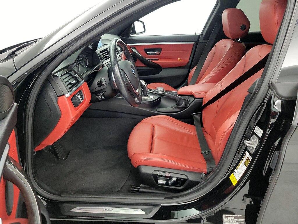 used 2016 BMW 428 car, priced at $17,998