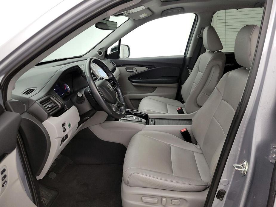 used 2019 Honda Pilot car, priced at $27,998