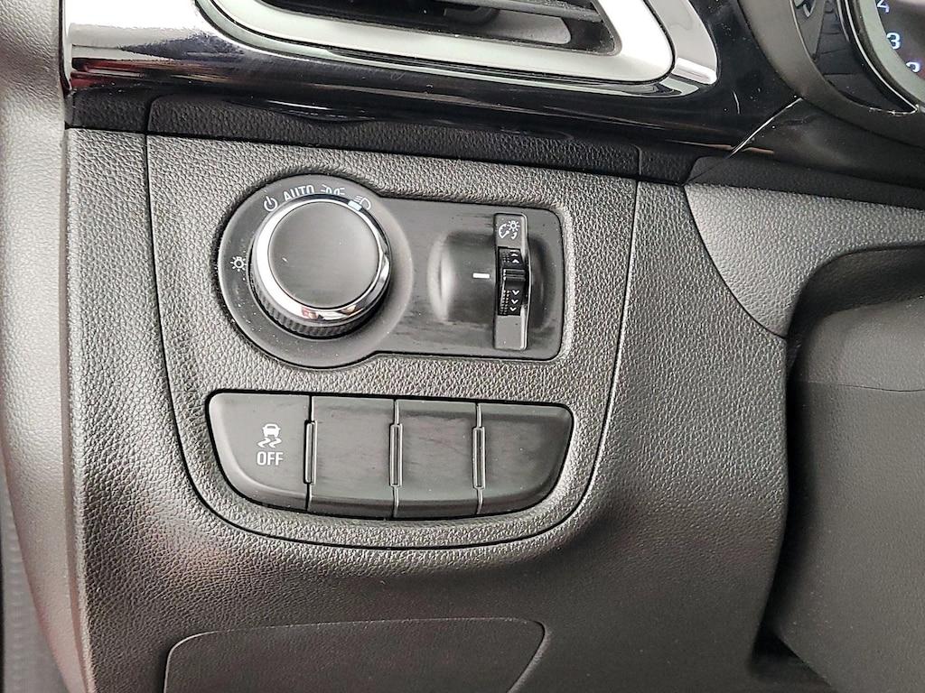 used 2020 Chevrolet Spark car, priced at $14,599