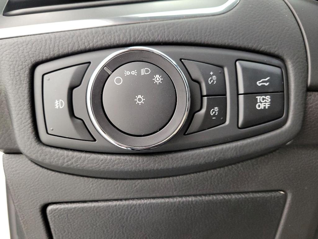 used 2020 Ford Edge car, priced at $26,998
