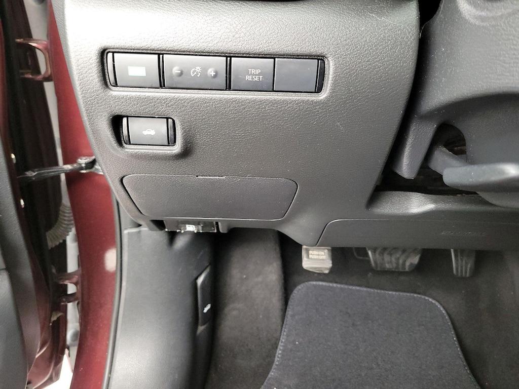 used 2021 Nissan Sentra car, priced at $17,998