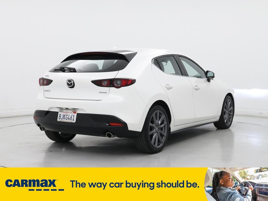 used 2019 Mazda Mazda3 car, priced at $20,998