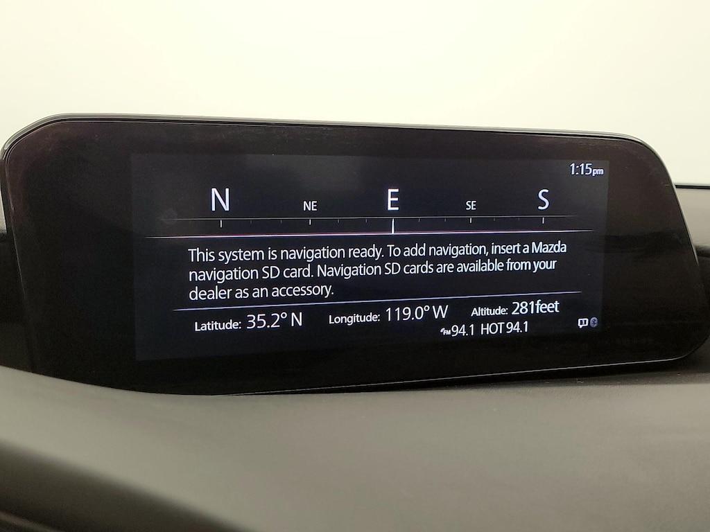 used 2019 Mazda Mazda3 car, priced at $20,998
