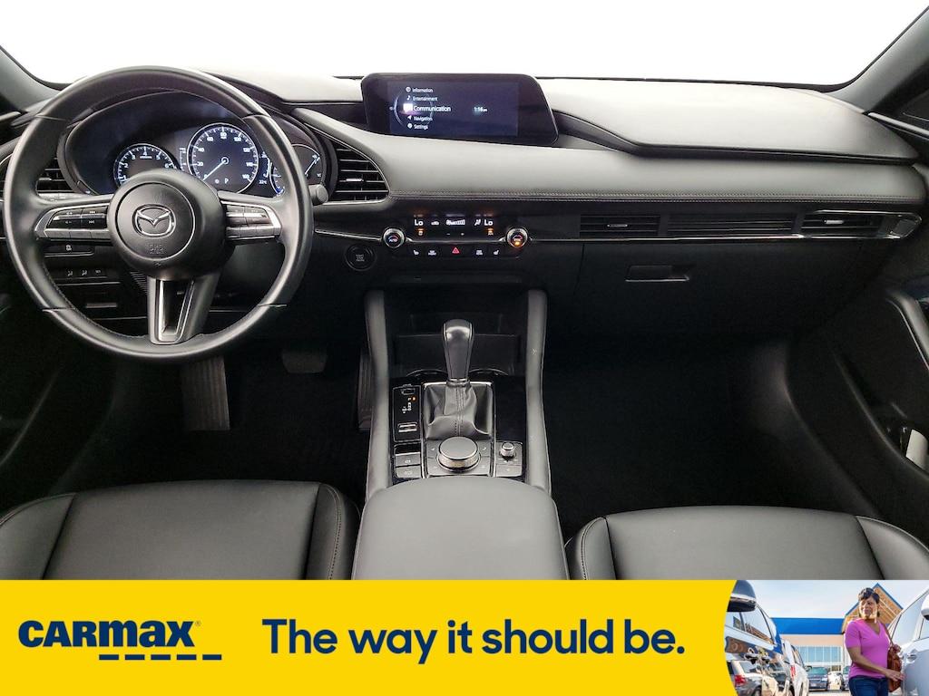 used 2019 Mazda Mazda3 car, priced at $20,998
