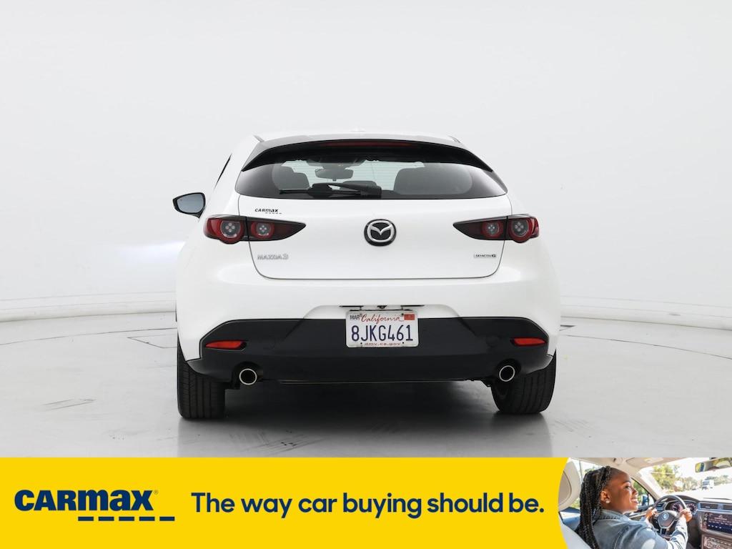 used 2019 Mazda Mazda3 car, priced at $20,998