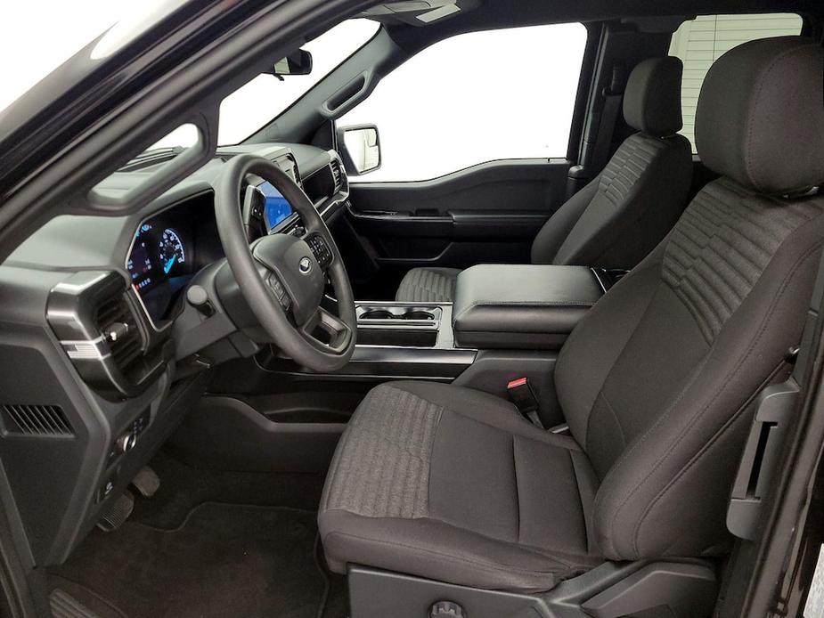 used 2022 Ford F-150 car, priced at $33,998