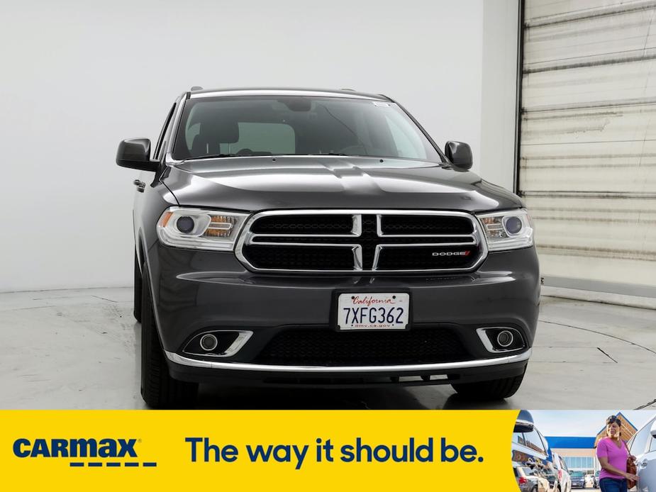 used 2017 Dodge Durango car, priced at $18,998