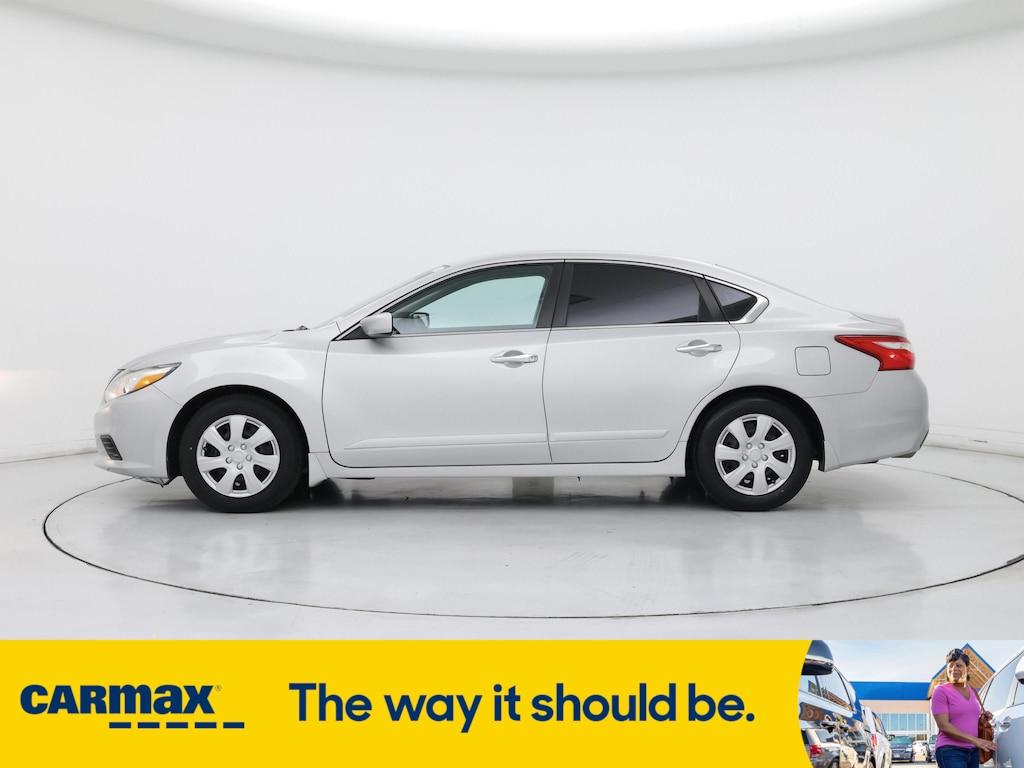 used 2017 Nissan Altima car, priced at $14,998