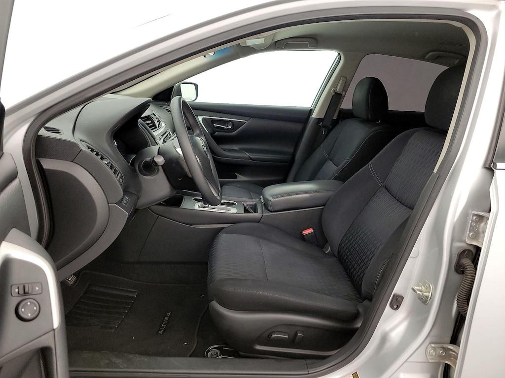 used 2017 Nissan Altima car, priced at $14,998