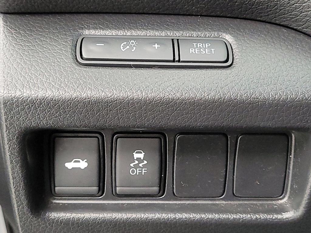used 2017 Nissan Altima car, priced at $14,998