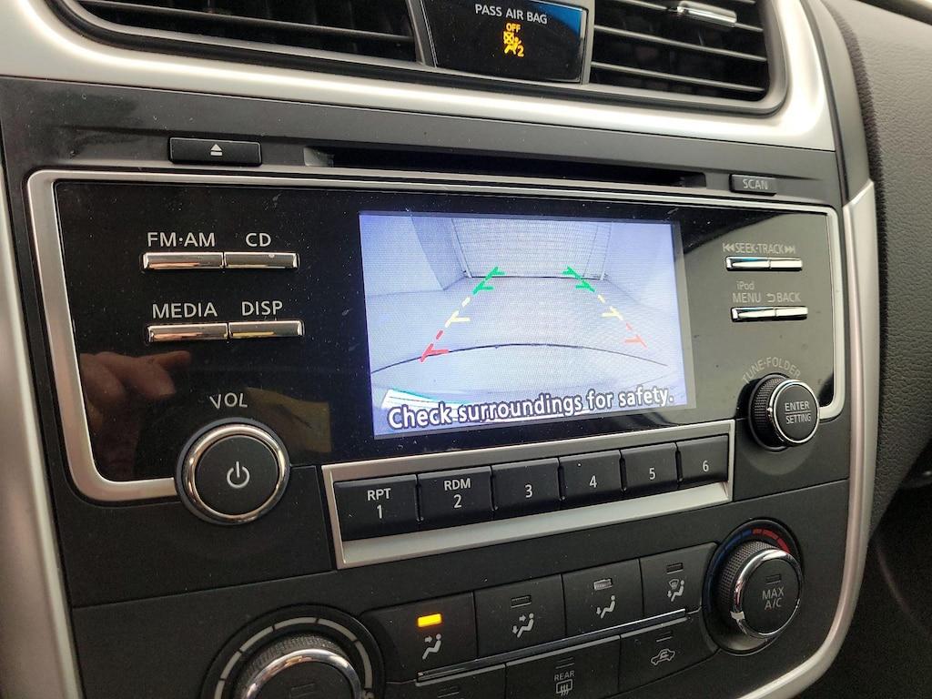 used 2017 Nissan Altima car, priced at $14,998