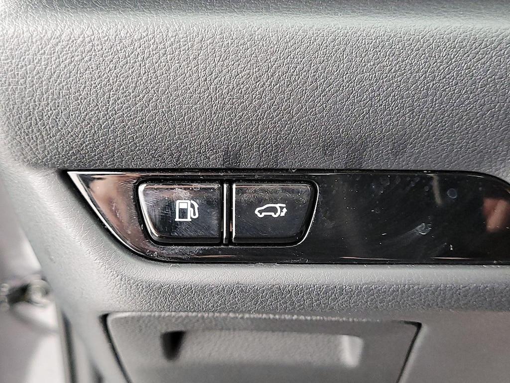 used 2024 Lexus NX 350h car, priced at $46,998