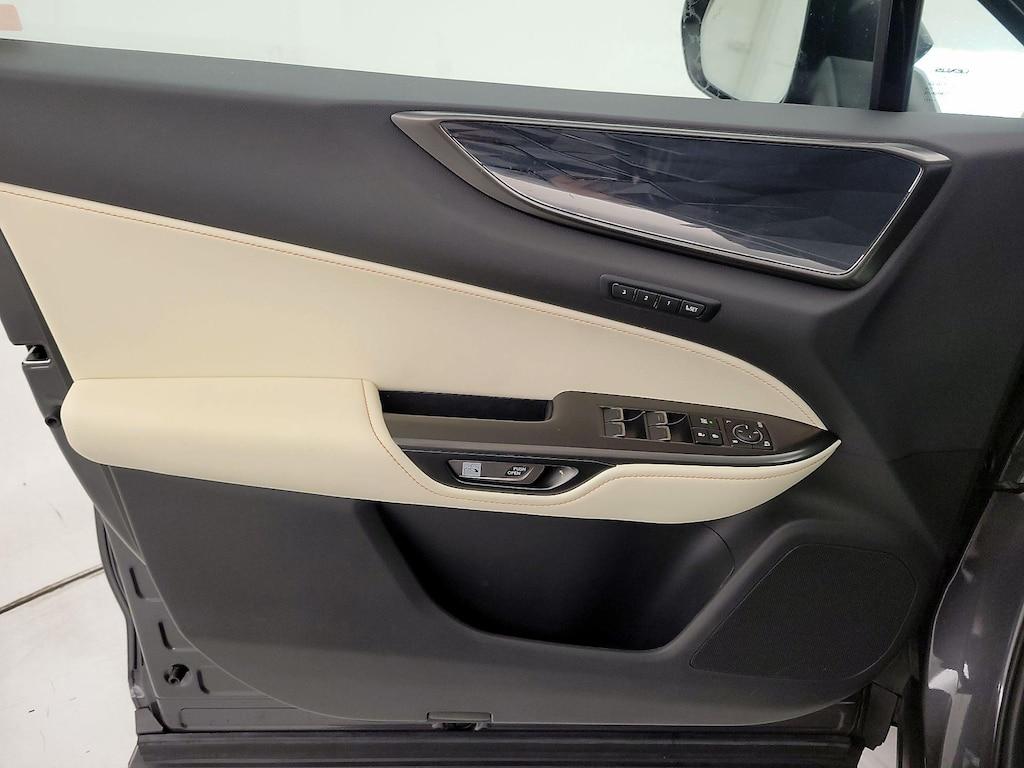used 2024 Lexus NX 350h car, priced at $46,998