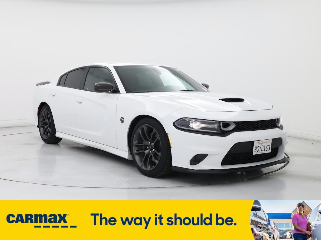 used 2020 Dodge Charger car, priced at $29,998