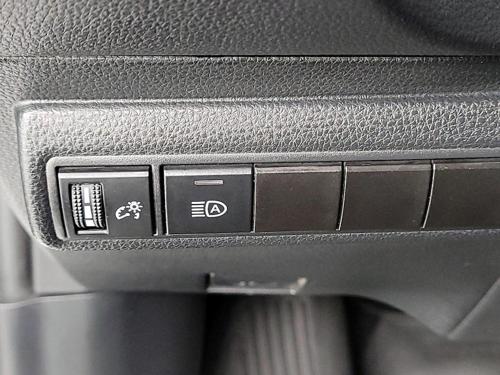 used 2023 Toyota Corolla car, priced at $24,998
