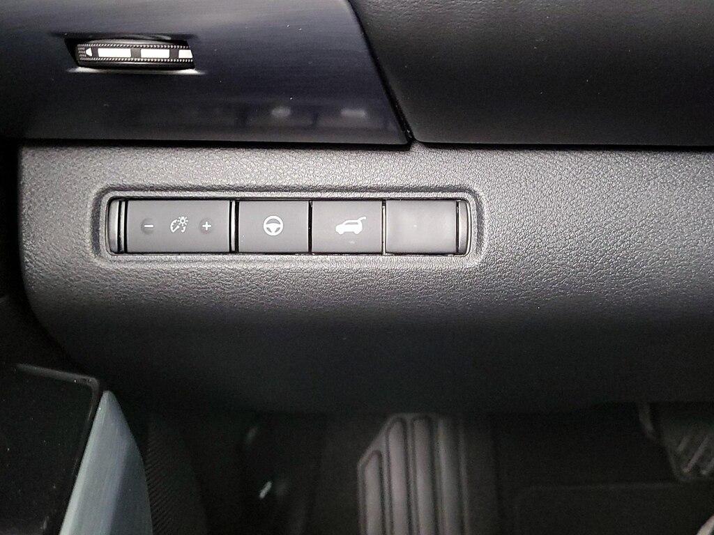 used 2023 Nissan Pathfinder car, priced at $35,998