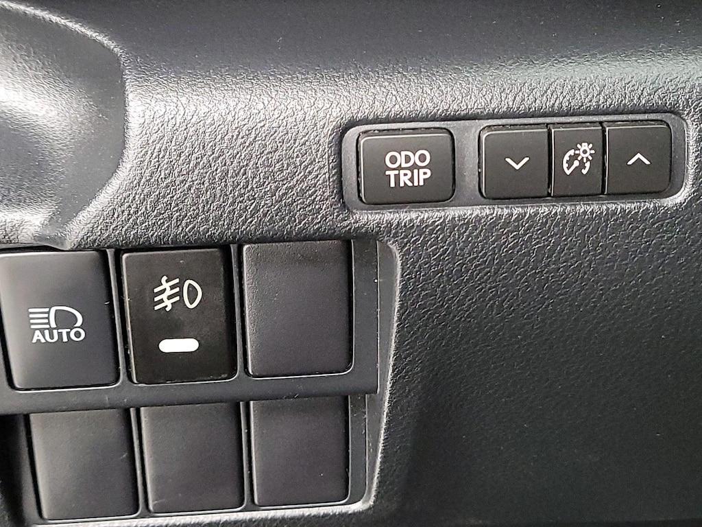 used 2017 Lexus IS 200t car, priced at $19,998