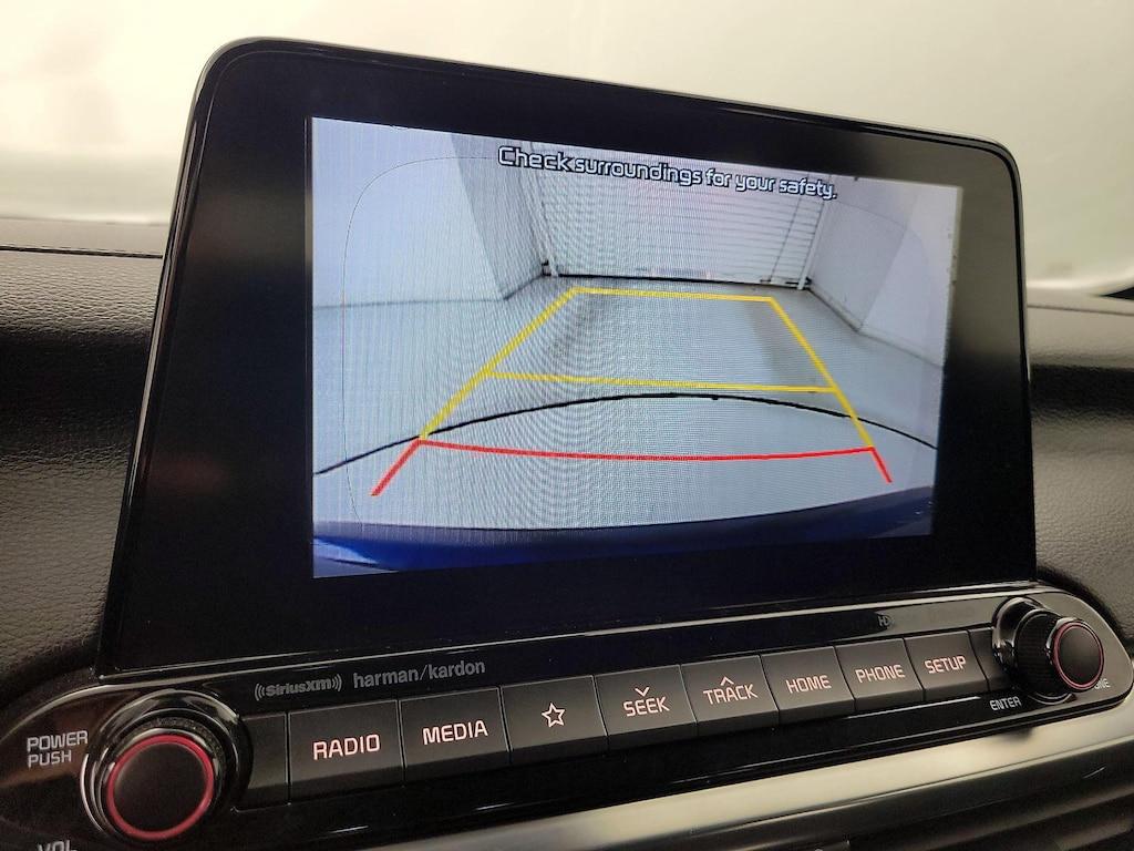 used 2020 Kia Forte car, priced at $18,998