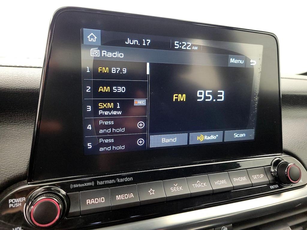 used 2020 Kia Forte car, priced at $18,998