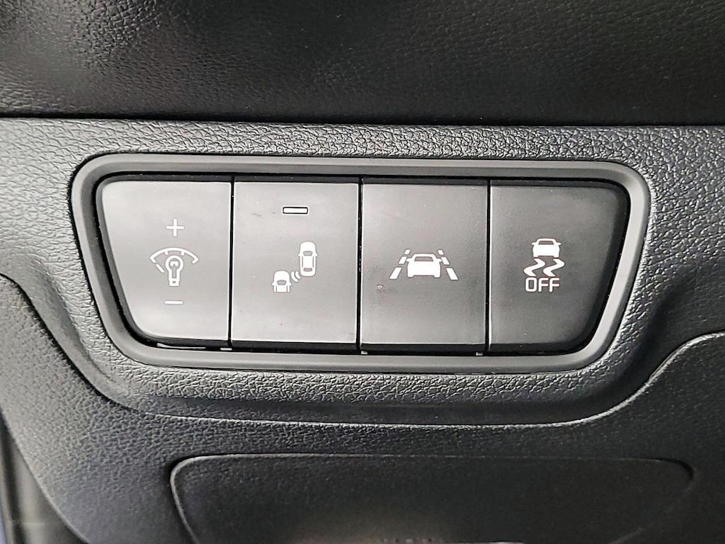 used 2020 Kia Forte car, priced at $18,998