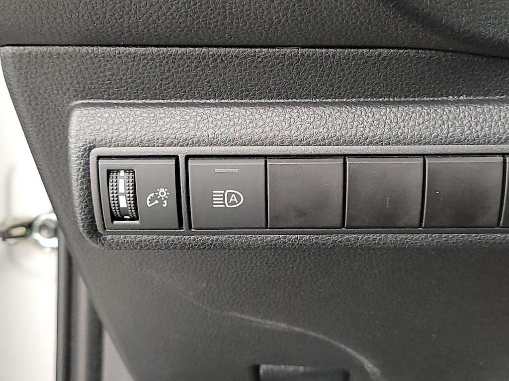 used 2021 Toyota Corolla car, priced at $20,998