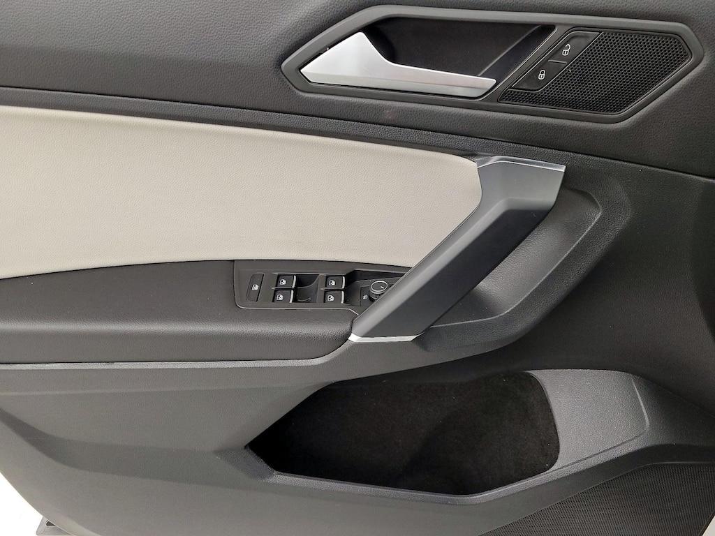 used 2020 Volkswagen Tiguan car, priced at $18,998