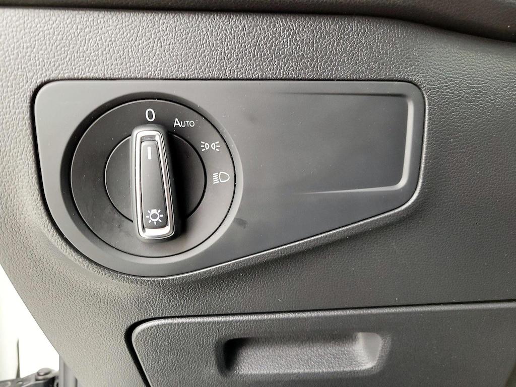used 2020 Volkswagen Tiguan car, priced at $18,998