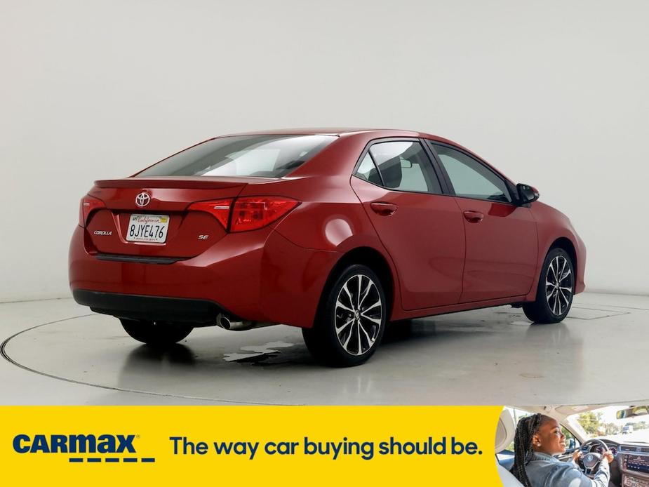 used 2019 Toyota Corolla car, priced at $19,998