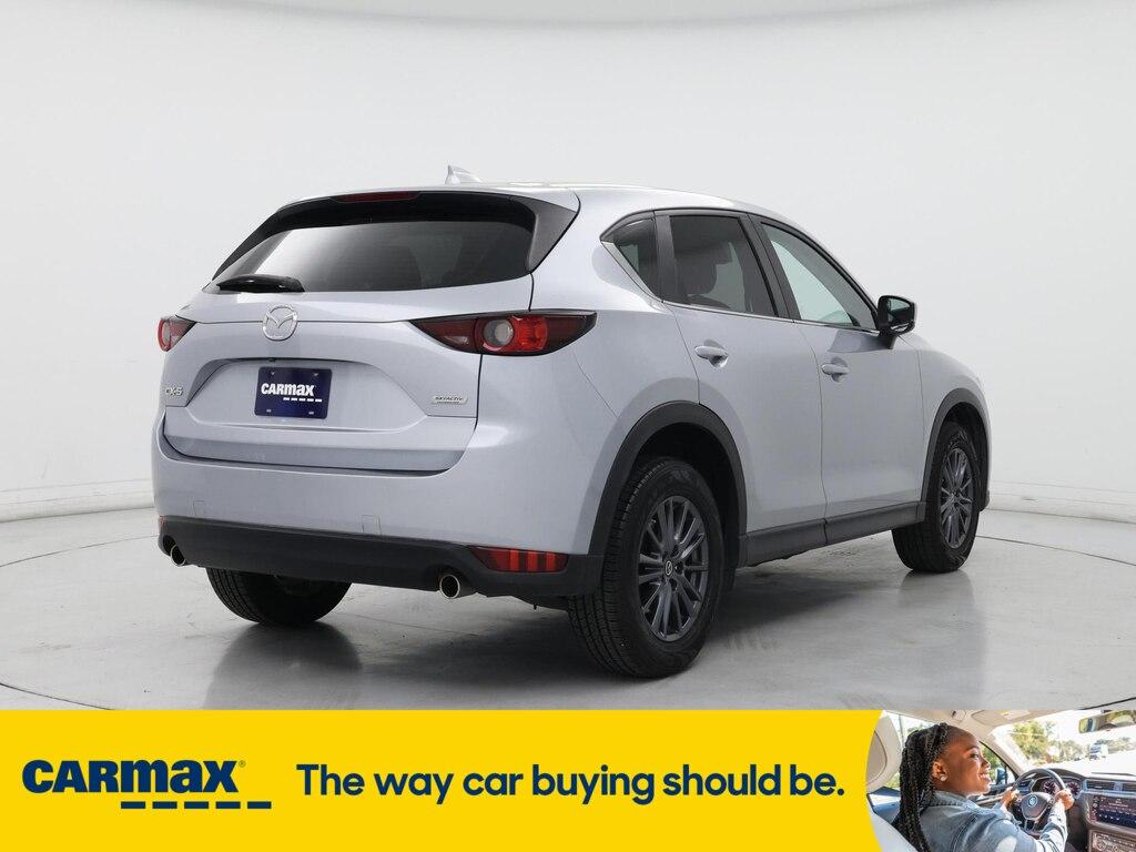 used 2019 Mazda CX-5 car, priced at $19,998