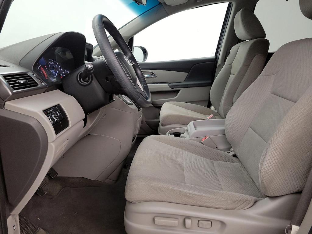 used 2015 Honda Odyssey car, priced at $16,998