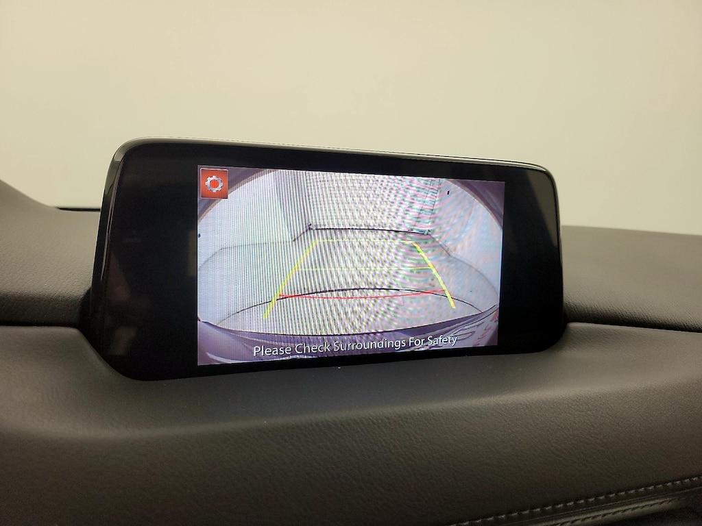 used 2020 Mazda CX-5 car, priced at $19,998
