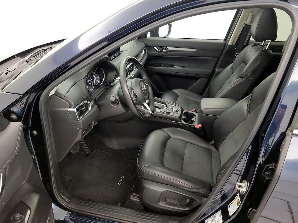 used 2020 Mazda CX-5 car, priced at $19,998