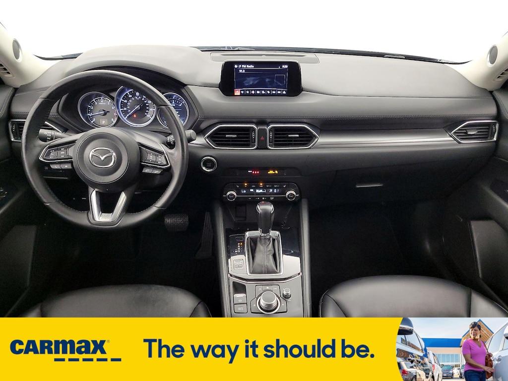 used 2020 Mazda CX-5 car, priced at $19,998