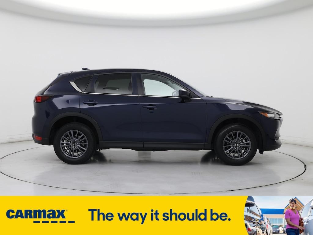 used 2020 Mazda CX-5 car, priced at $19,998