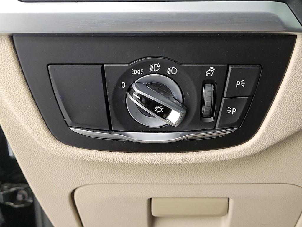 used 2022 BMW X3 car, priced at $27,998