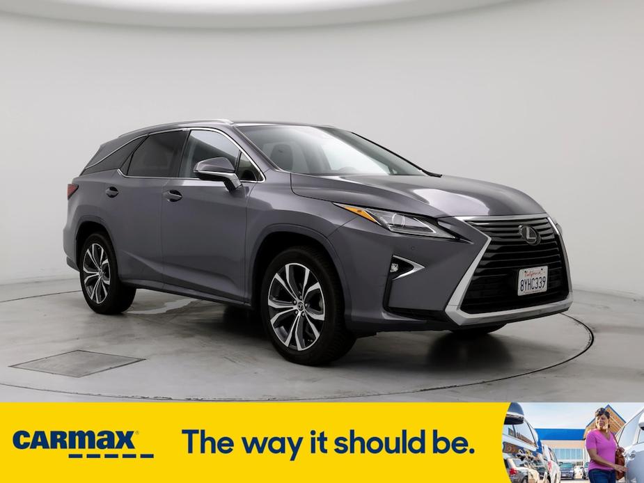 used 2018 Lexus RX 350 car, priced at $28,998