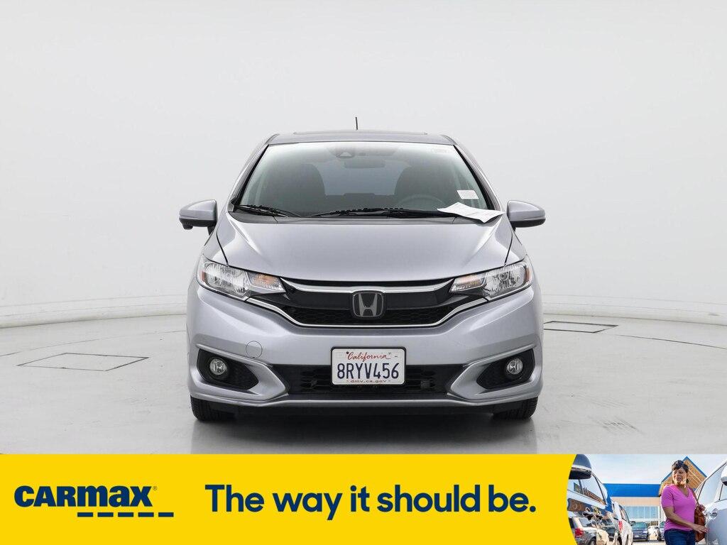 used 2020 Honda Fit car, priced at $22,998