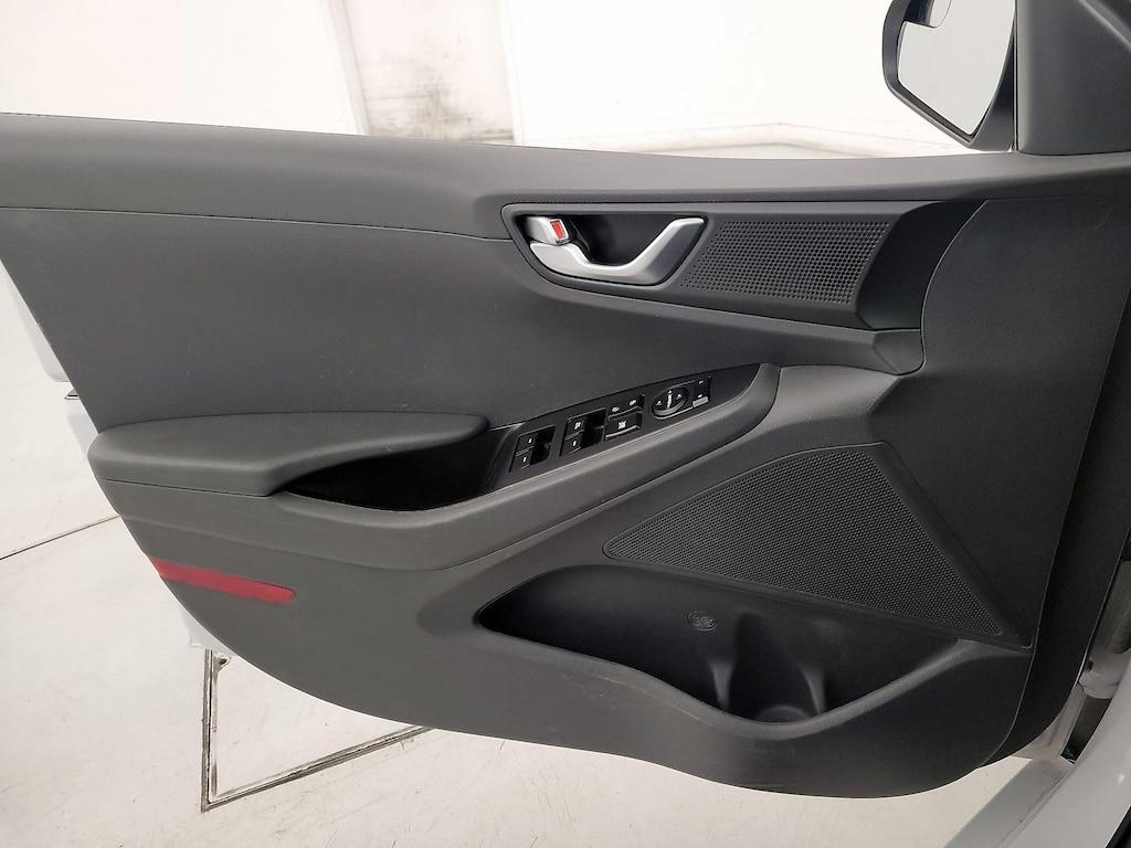used 2019 Hyundai Ioniq EV car, priced at $15,998