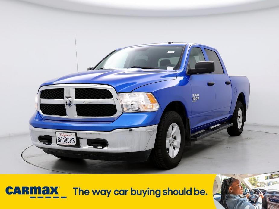 used 2022 Ram 1500 Classic car, priced at $29,998